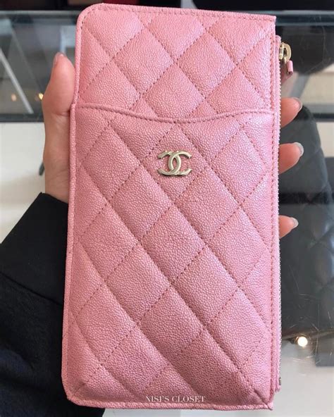 chanel phone cover price